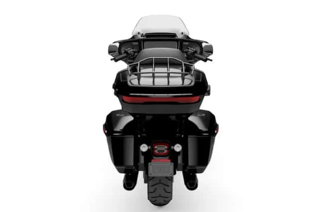 Harley-Davidson Street Glide (2026) thumbnail 4