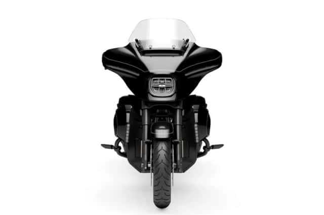 Harley-Davidson Street Glide (2026) thumbnail 5