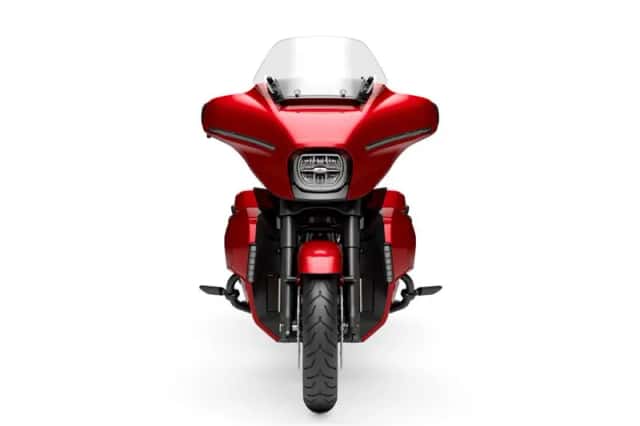 Harley-Davidson Street Glide (2026) thumbnail 5