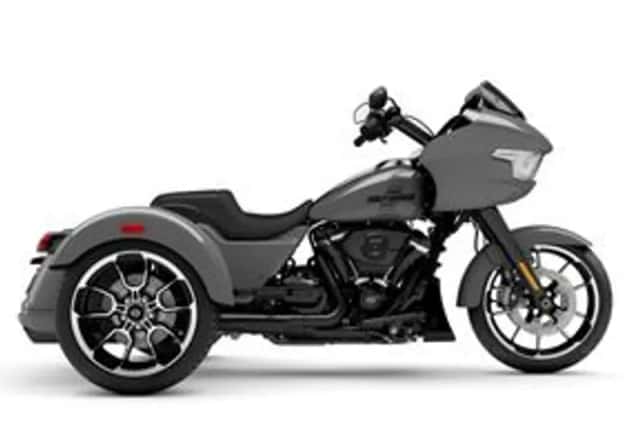 Harley-Davidson Road Glide 3 (2026) thumbnail 1