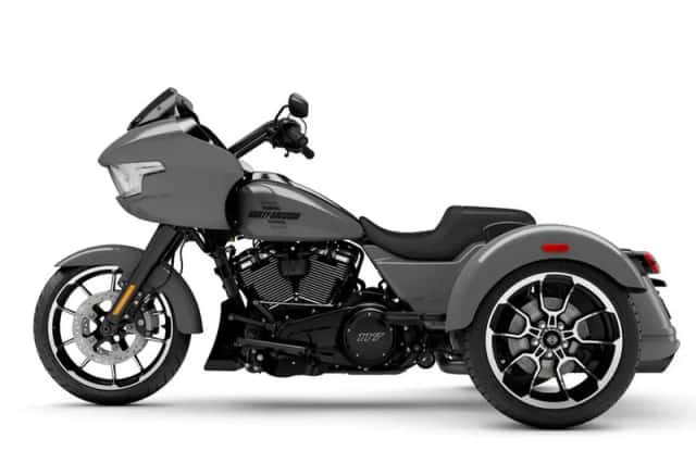Harley-Davidson Road Glide 3 (2026) thumbnail 3
