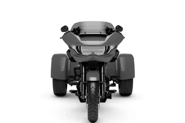Harley-Davidson Road Glide 3 (2026) thumbnail 4