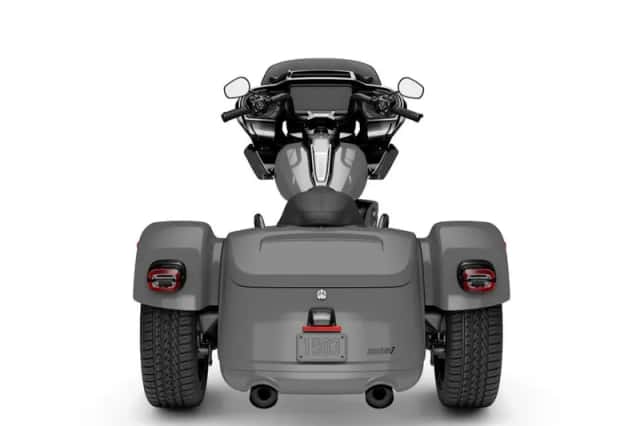 Harley-Davidson Road Glide 3 (2026) thumbnail 5