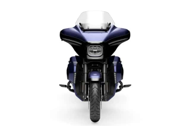 Harley-Davidson Street Glide (2026) thumbnail 4