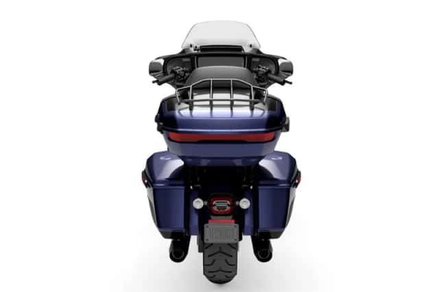 Harley-Davidson Street Glide (2026) thumbnail 5