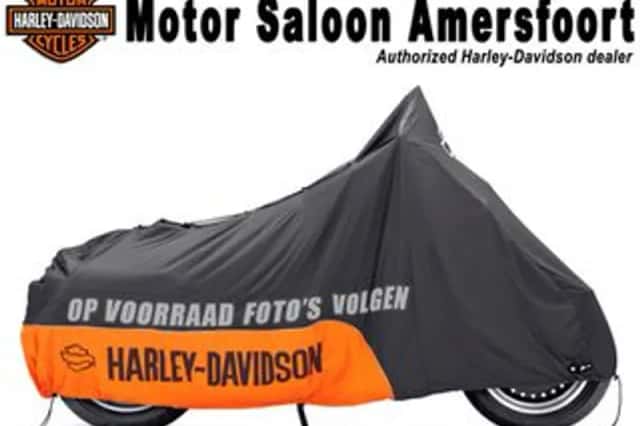 Harley-Davidson Ultra Limited (2016) thumbnail 1