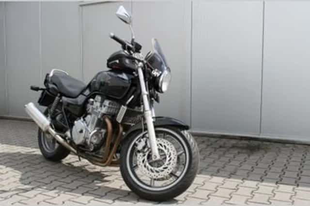 Honda CB 750 SEVEN FIFTY (1995) thumbnail 2