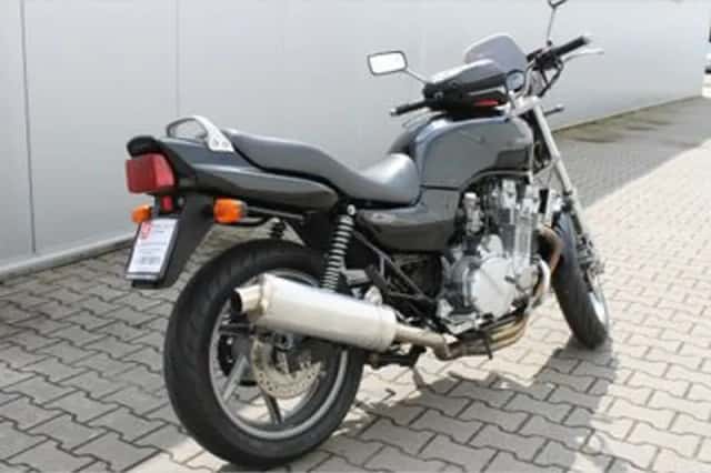 Honda CB 750 SEVEN FIFTY (1995) thumbnail 3