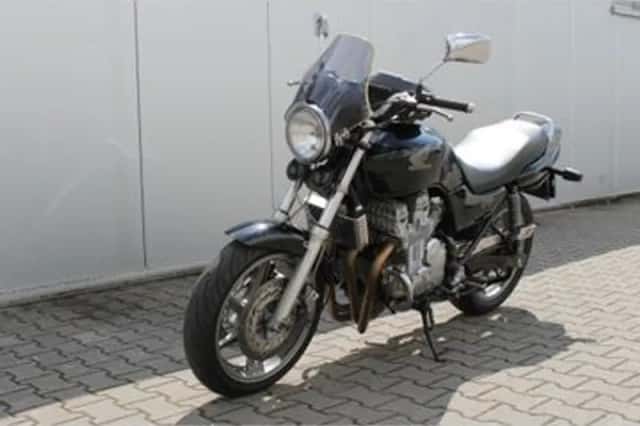 Honda CB 750 SEVEN FIFTY (1995) thumbnail 5