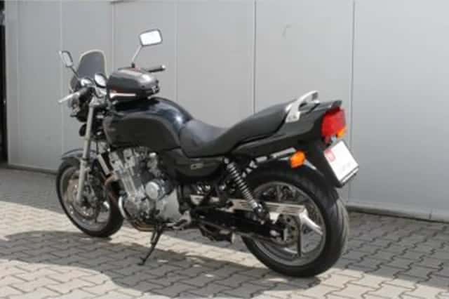Honda CB 750 SEVEN FIFTY (1995) thumbnail 6