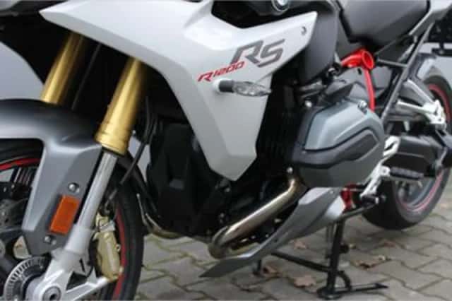 BMW R 1200 RS (2018) thumbnail 6