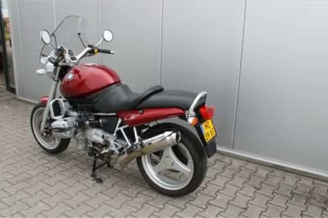 BMW R 850 R (1998) thumbnail 6