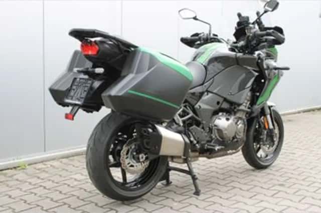 KAWASAKI VERSYS 1000 SE TOURER (2021) thumbnail 3