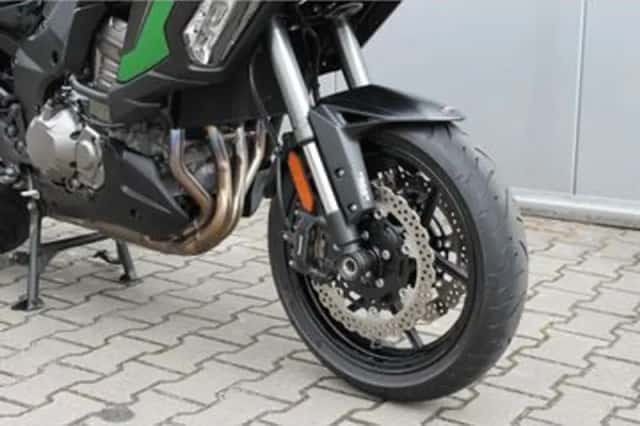 KAWASAKI VERSYS 1000 SE TOURER (2021) thumbnail 5