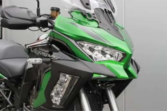 KAWASAKI VERSYS 1000 SE TOURER (2021) thumbnail 6