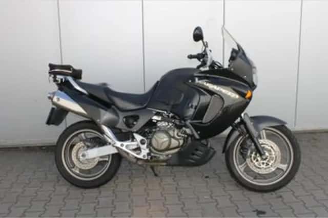 Honda XL 1000 V Varadero (1999) thumbnail 1
