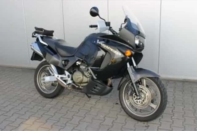 Honda XL 1000 V Varadero (1999) thumbnail 2