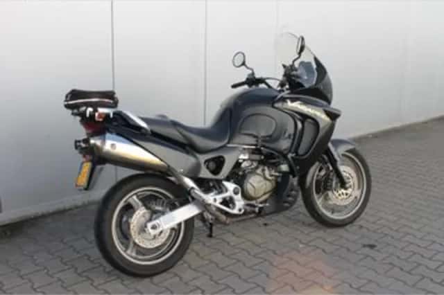 Honda XL 1000 V Varadero (1999) thumbnail 3