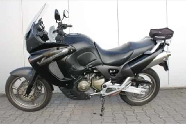 Honda XL 1000 V Varadero (1999) thumbnail 4