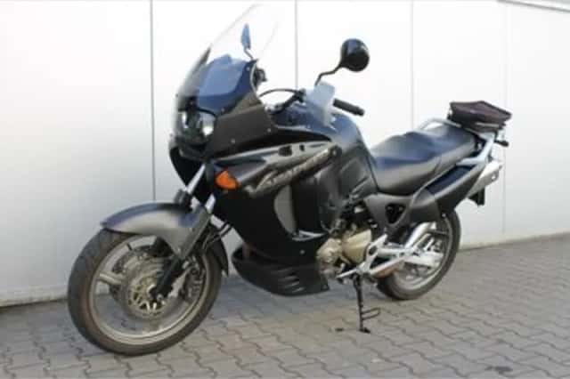 Honda XL 1000 V Varadero (1999) thumbnail 5