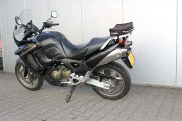 Honda XL 1000 V Varadero (1999) thumbnail 6