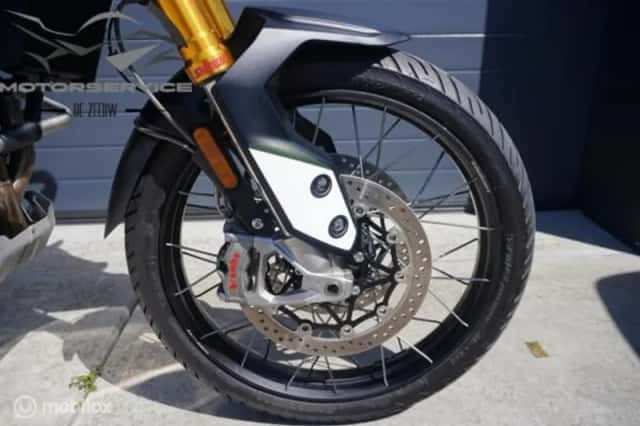 Triumph Tiger 900 Rally PRO (2020) thumbnail 4