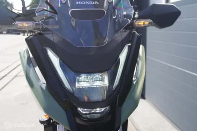 Honda NC750X (2026) thumbnail 6