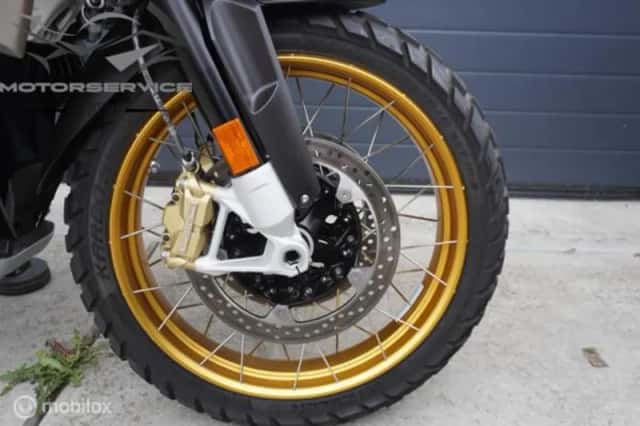BMW R 1250 GS HP (2019) thumbnail 3