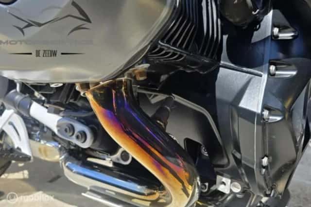 BMW R 1250 GS HP (2019) thumbnail 3