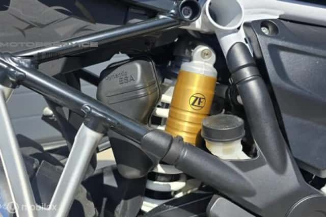 BMW R 1250 GS HP (2019) thumbnail 5