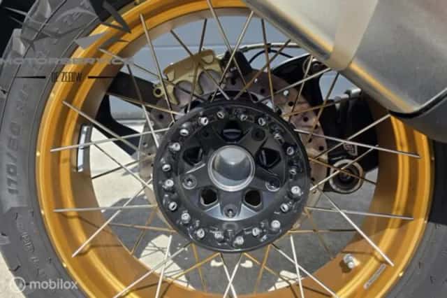 BMW R 1250 GS HP (2019) thumbnail 6