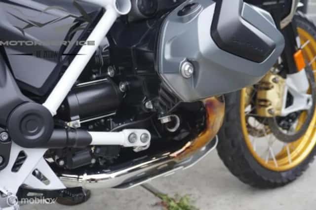 BMW R 1250 GS HP (2019) thumbnail 6