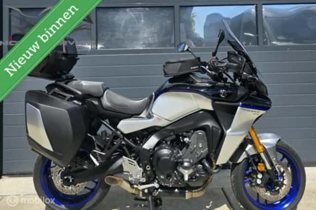 Yamaha Tracer 9 GT Plus (2024) thumbnail 1