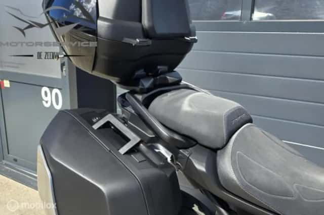 Yamaha Tracer 9 GT Plus (2024) thumbnail 2
