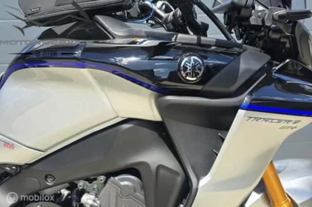 Yamaha Tracer 9 GT Plus (2024) thumbnail 3