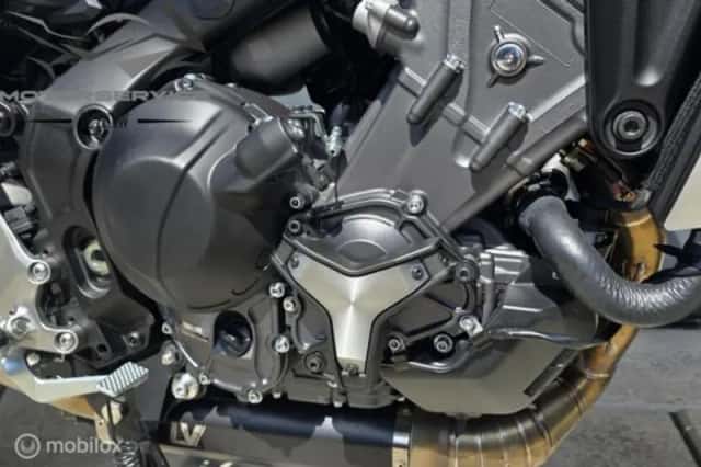 Yamaha Tracer 9 GT Plus (2024) thumbnail 4