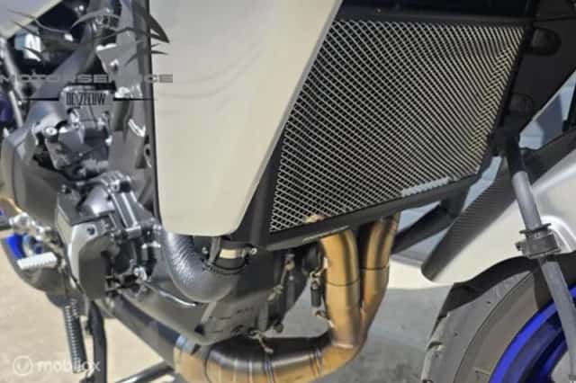Yamaha Tracer 9 GT Plus (2024) thumbnail 5