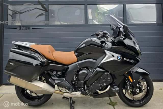 BMW K 1600 GT (2023) thumbnail 1