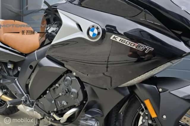 BMW K 1600 GT (2023) thumbnail 3