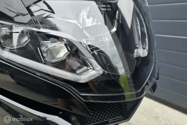 BMW K 1600 GT (2023) thumbnail 4