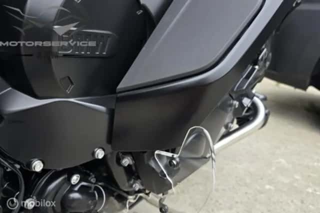 BMW K 1600 GT (2023) thumbnail 5