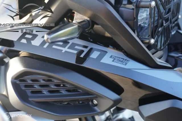 BMW R 1250 GS Adventure (2022) thumbnail 3