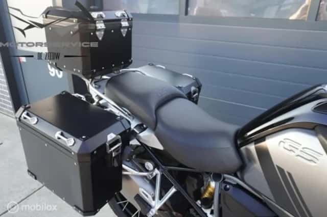BMW R 1250 GS Adventure (2022) thumbnail 6