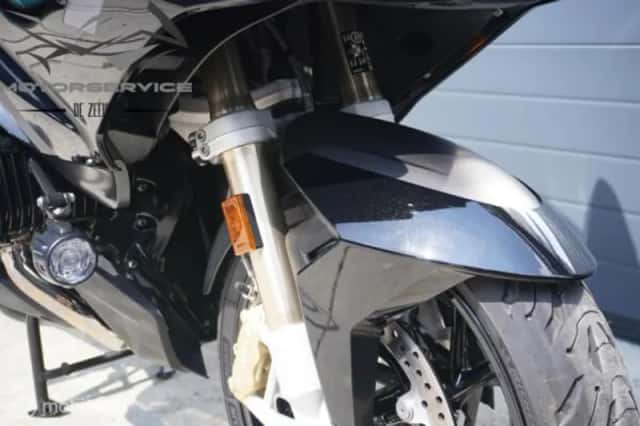 BMW R 1250 RT (2023) thumbnail 3