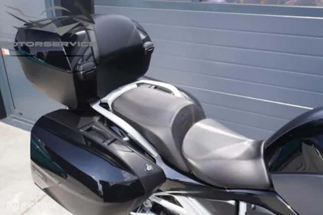BMW R 1250 RT (2023) thumbnail 5