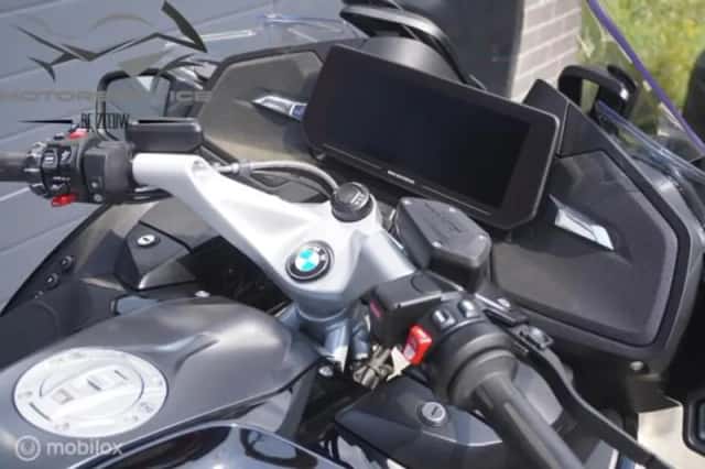 BMW R 1250 RT (2023) thumbnail 6