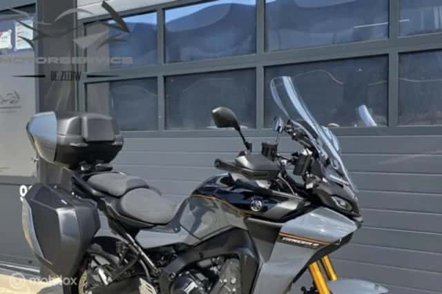 Yamaha Tracer 9 GT Plus (2023) thumbnail 2