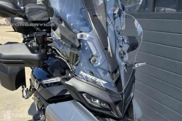 Yamaha Tracer 9 GT Plus (2023) thumbnail 4