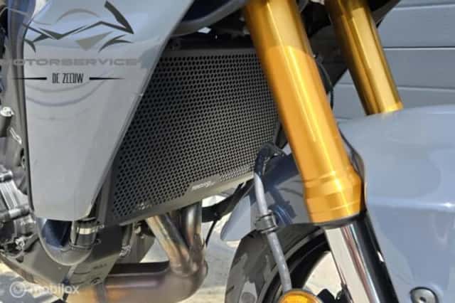 Yamaha Tracer 9 GT Plus (2023) thumbnail 5