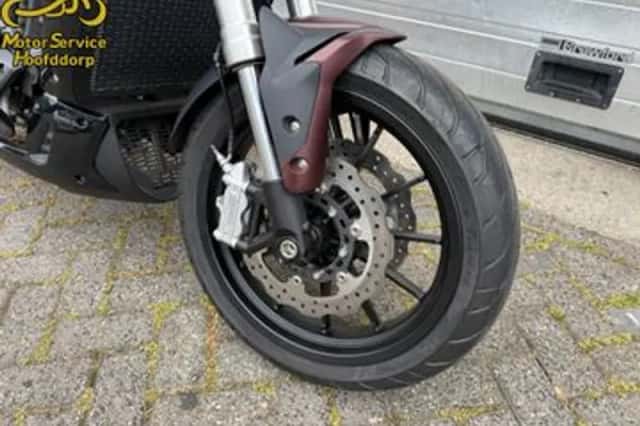 BENELLI 502 C (2026) thumbnail 5